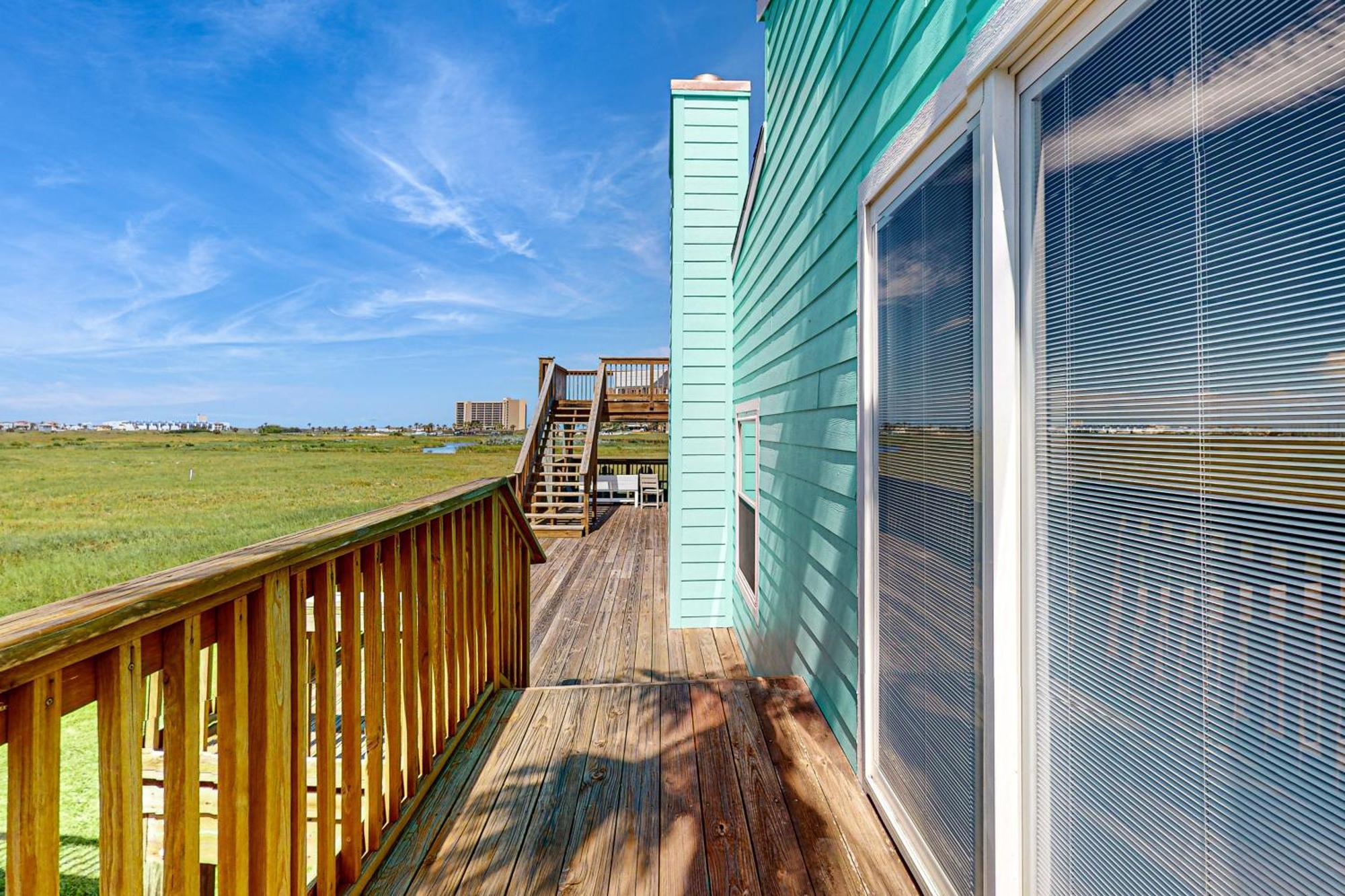 Lost Colony IV Port Aransas Oda fotoğraf